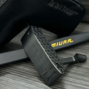 三浦技研300個限定パターMGP-WB3の威力…..｜第一ゴルフ|箕面北摂店のブログ