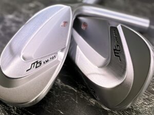 本当に最後の最後、三浦技研KM-701ウェッジ｜第一ゴルフ|箕面北摂店の