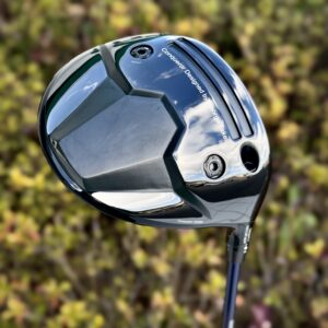 GTDの覇者、性能はいかに！？【GTD コンクワーラードライバー】｜第一