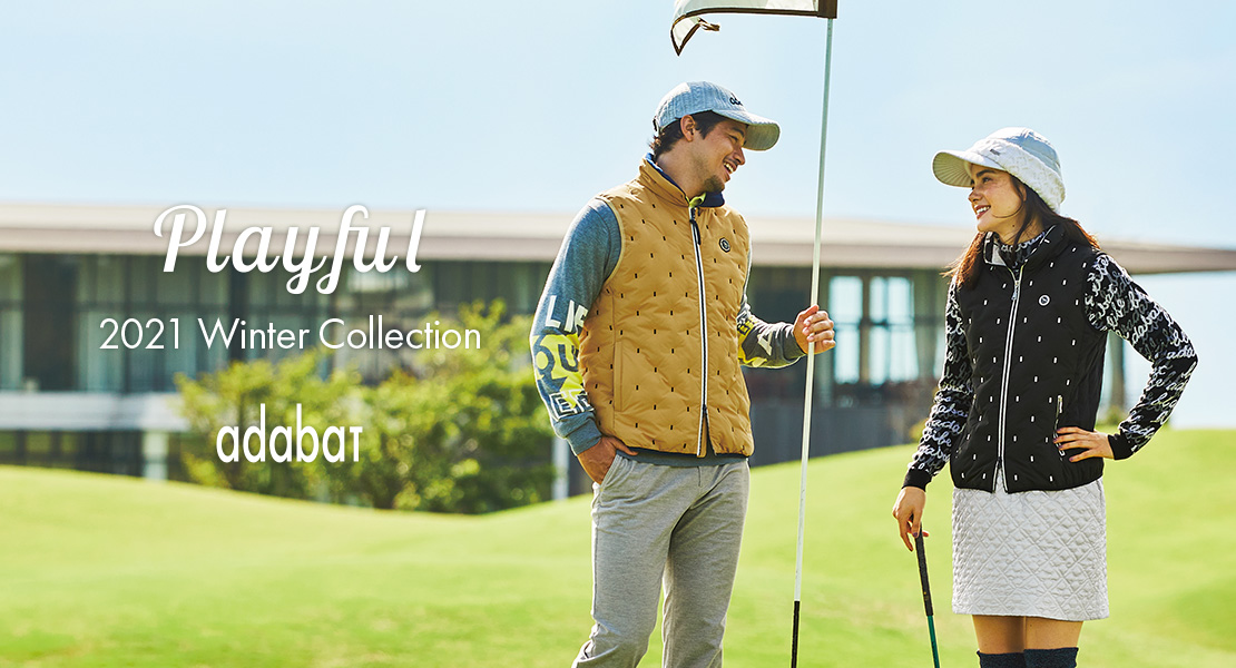 adabat（アダバット） - 第一ゴルフ