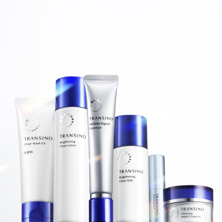 HOME｜トランシーノ｜第一三共ヘルスケア