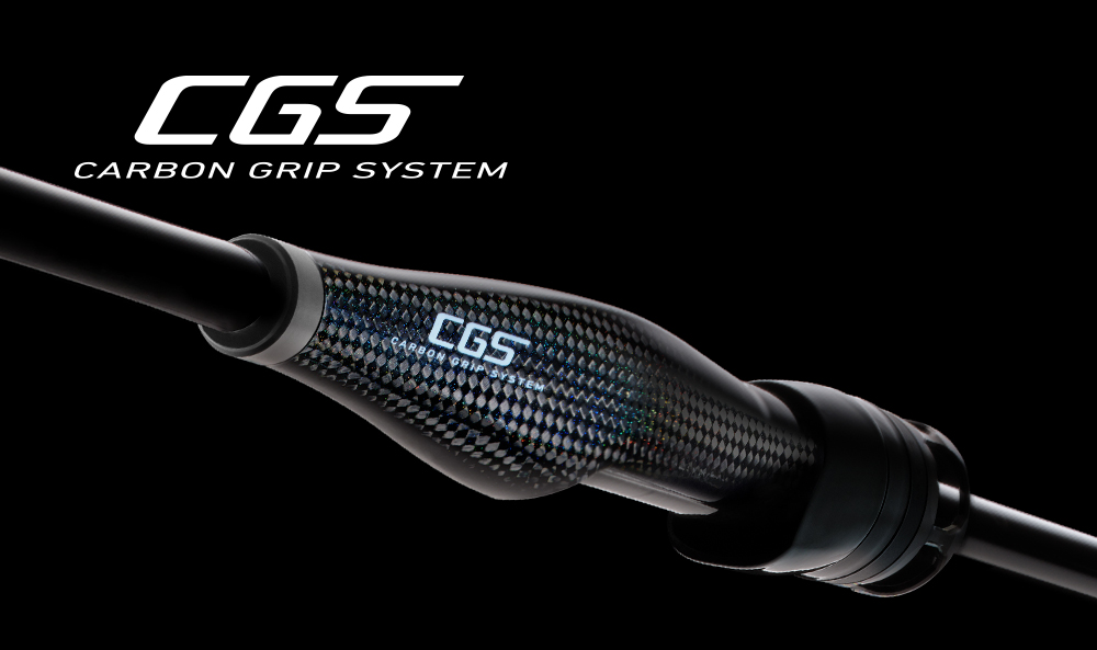 ロッドテクノロジー：DAIWA TECHNOLOGY