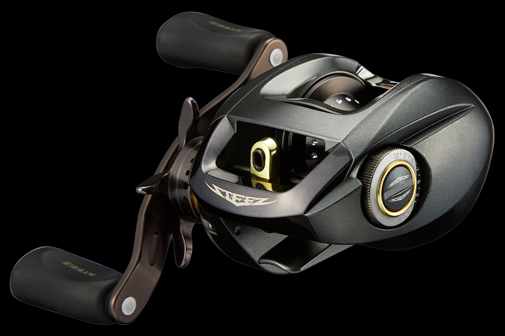 HISITORY of STEEZ｜DAIWA