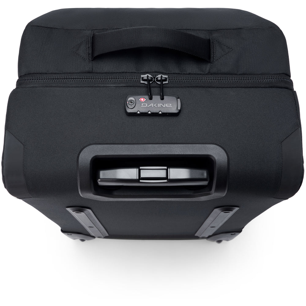 365 Roller Bag LT 100L - Black – Dakine