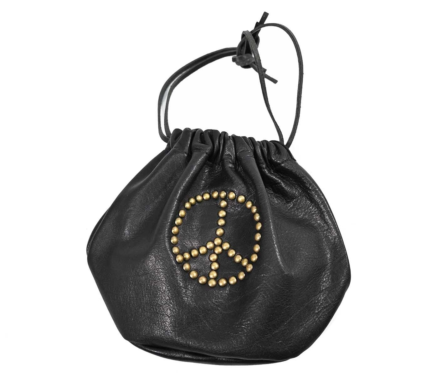 ま*さ様 LEATHER PERSONAL EFFECT POUCH kinch｜ま*さ様 LEATHER PERSONAL