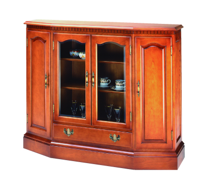 Cabinet Collection│横浜クラシック家具「ダニエル」