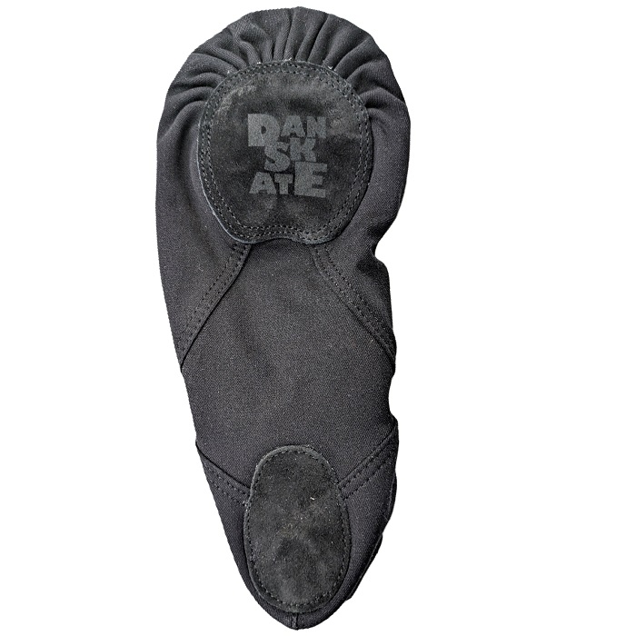 バレエ用品のアーチPROIV ストレッチスプリットバレエシューズ