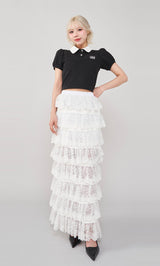 DRCHバイカラーポロシャツ – Darich (ダーリッチ)