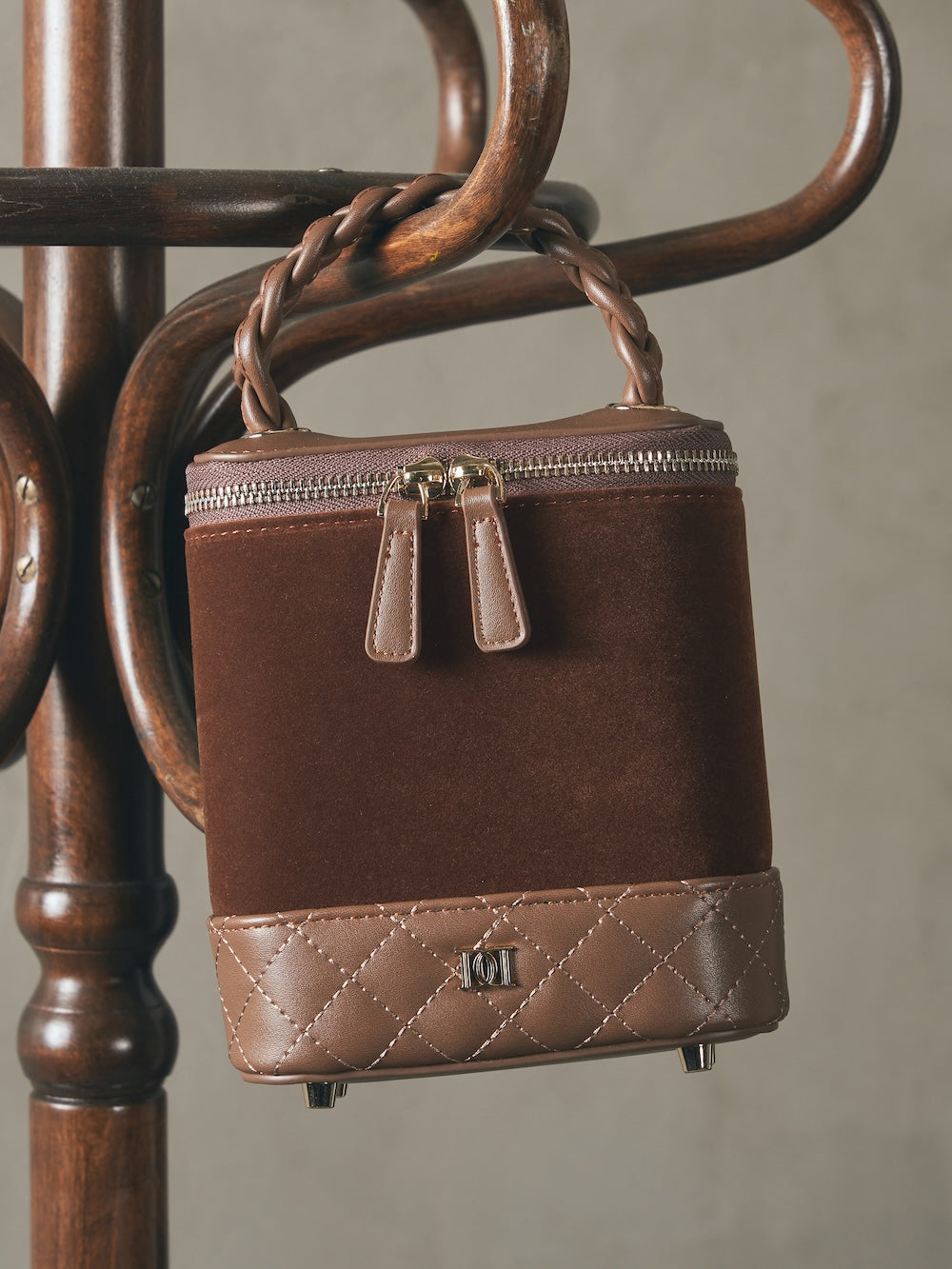 ダブルリボンドッキングバルーンミニワンピース – Darich (ダーリッチ)