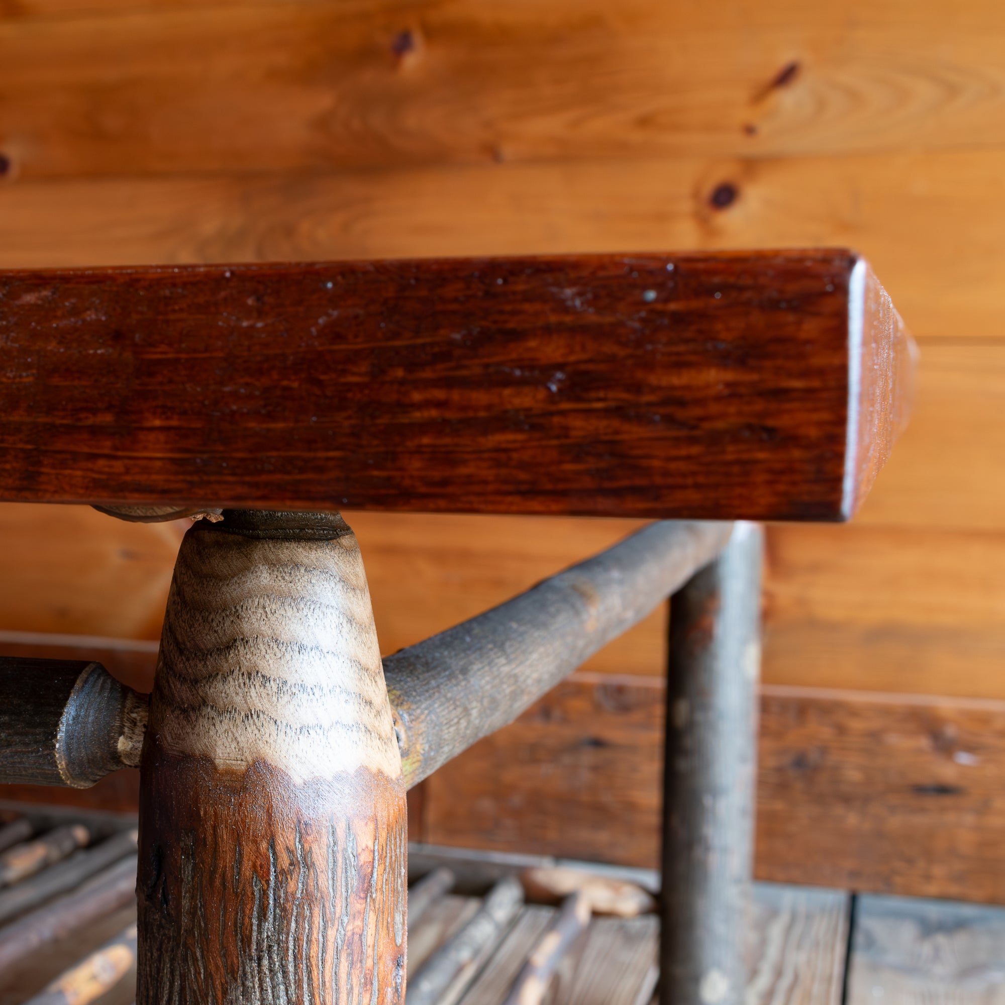 Phelps Coffee Table | Dartbrook Signature Collection – Dartbrook