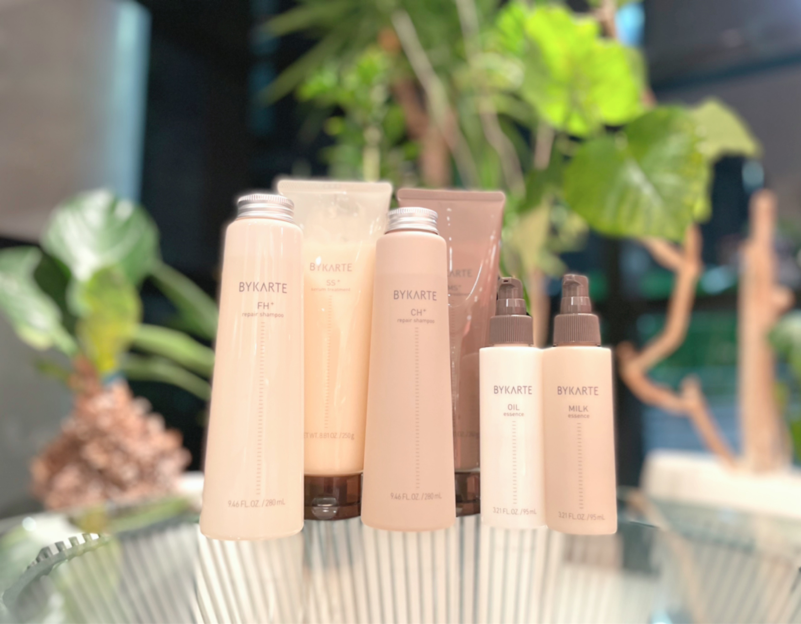 おうちでバイカルテ | DADA CuBiC