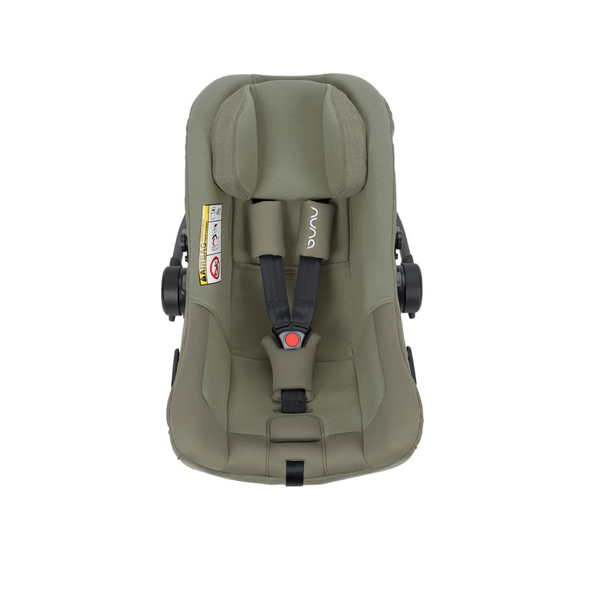 nuna ピパ・ネクストエヌ/パイン(パイン): チャイルドシート[DADWAY