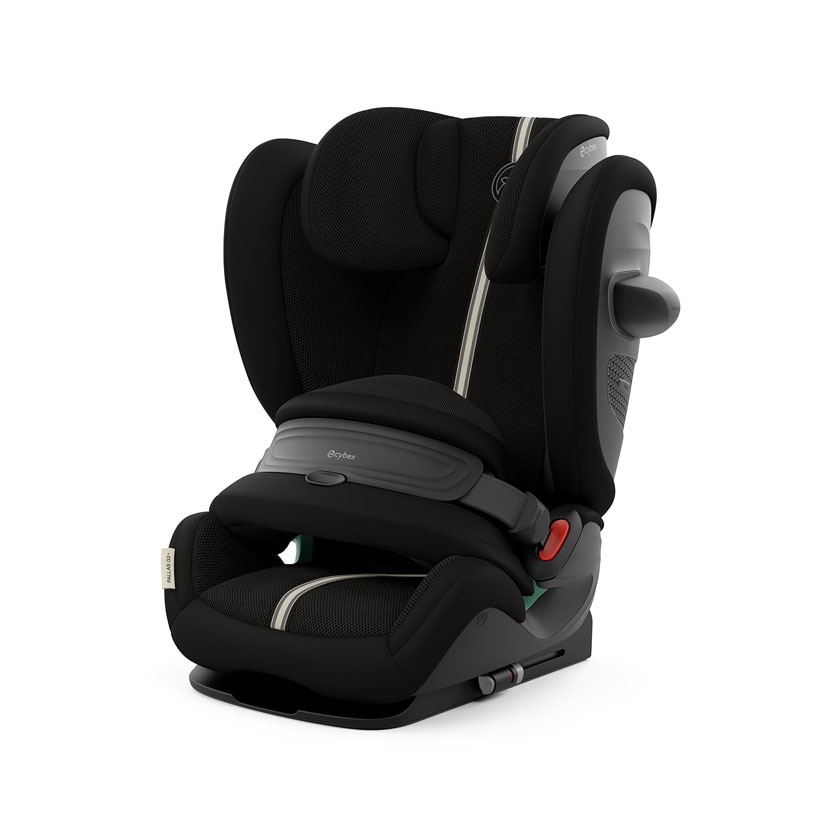 CYBEX サイベックス｜チャイルドシート｜パラス G2
