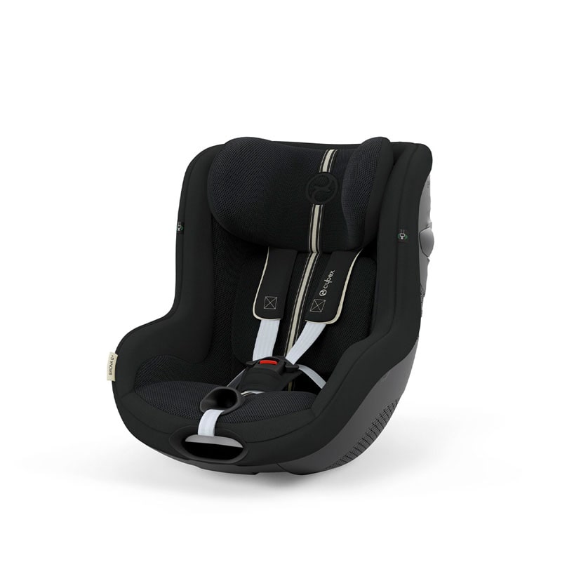 シローナ G i-Size/セパレートモデル/ラバグレープラス(ラバグレー