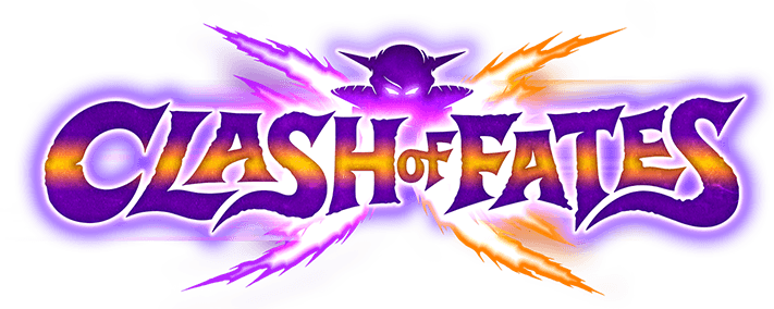 Themed Booster pack ～CLASH OF FATES～【DBS-TB03】 - product