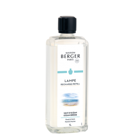 アロマオイル・ランプのDCHL JAPAN ｜ MB オーシャン 1L （海を