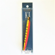 リセント KJ-11 #8 サケ稚魚(北海道限定) リセント ハードルアー