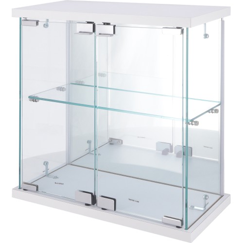卓上ガラスコレクションケース 63946 不二貿易 卓上ケース
