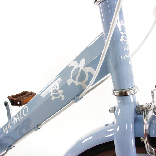 本州・四国店舗受取限定】子供用自転車 マハロジュニア5th 20インチ