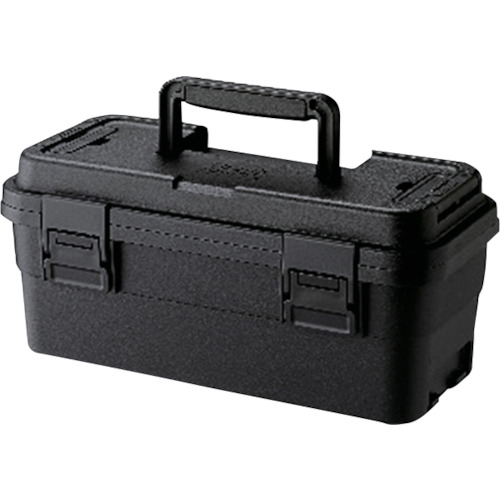 スタックカーゴ S-6 グリーン GHON187 リス プラスチック工具箱