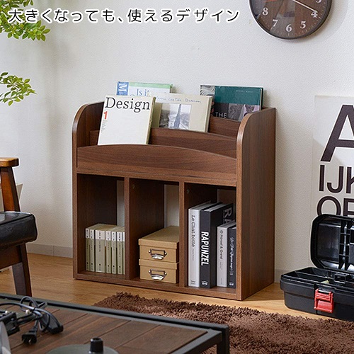 mmm様 絵本棚 ブラウン 40日発送 mmm様 絵本棚 ブラウン 40日発送 mmm