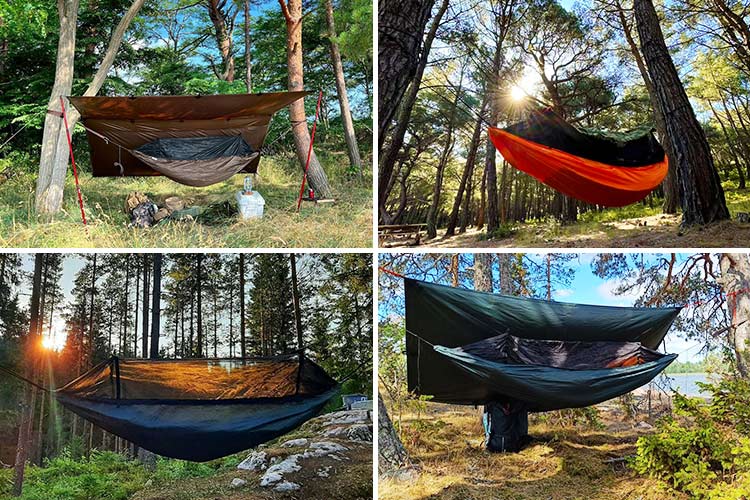 DD Hammocks】ハンモック Frontline Hammock DD Frontline Hammock