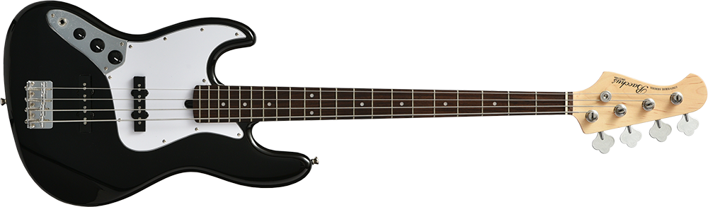 BJB-1R-LH | Deviser ｜株式会社ディバイザー｜長野県松本市のギター