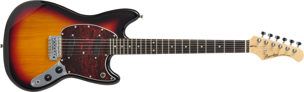 BMS-1R | Deviser ｜株式会社ディバイザー｜長野県松本市のギターメーカー