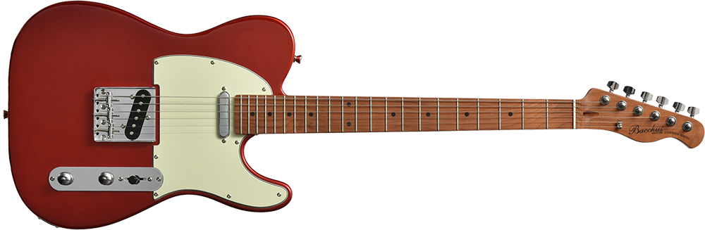 BTE-1-RSM/M | Deviser ｜株式会社ディバイザー｜長野県松本市のギター