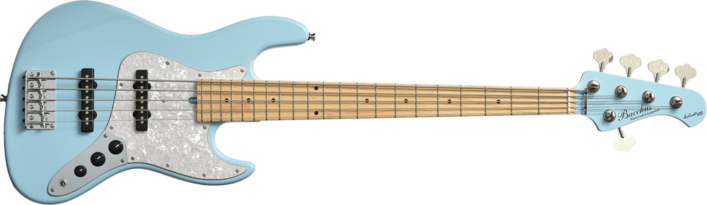 WL-534S ALD | Deviser ｜株式会社ディバイザー｜長野県松本市のギター