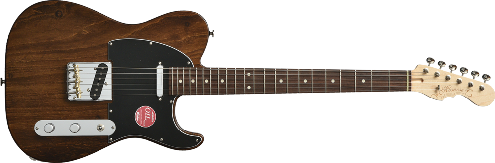 momose テレキャスター MTL2-STD/NJ SBBD-Aged momose テレキャスター