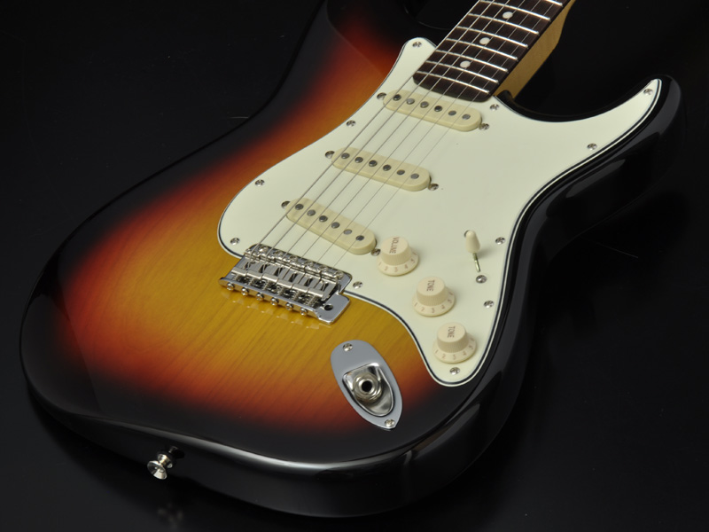 MST1-STD/NJ | Deviser ｜株式会社ディバイザー｜長野県松本市のギター