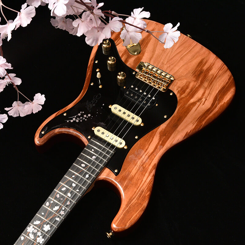 MC-SHIDAREZAKURA SP'23/E | Deviser ｜株式会社ディバイザー｜長野県