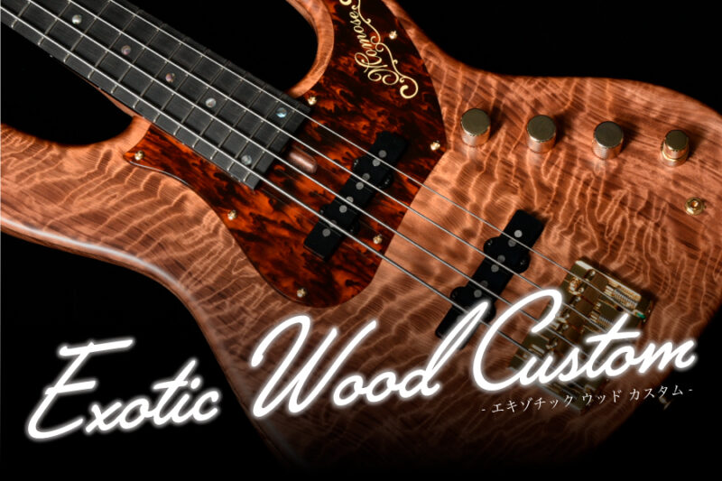 Momose | Deviser ｜株式会社ディバイザー｜長野県松本市のギターメーカー