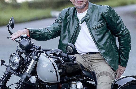 デグナー | DEGNER