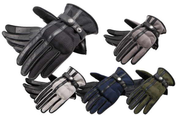 TG-96M テキスタイルメッシュグローブ | DEGNER