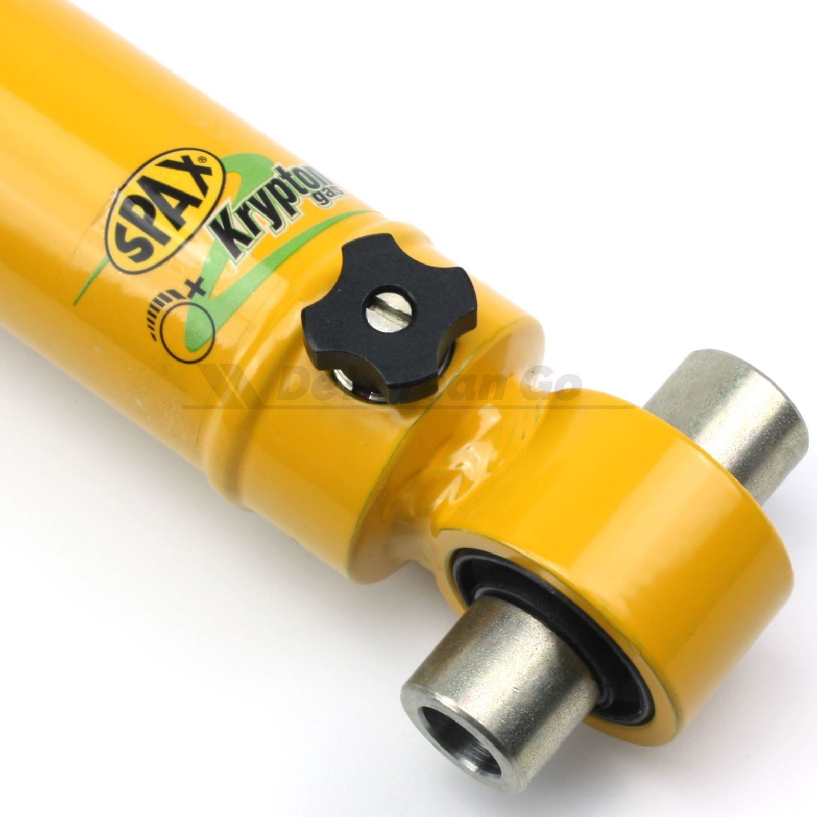 Adjustable Spax Shock Absorbers / Dampers - complete set