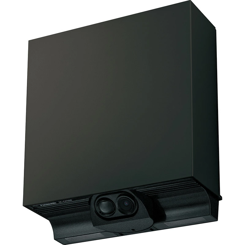 VL-CX500XA-K パナソニック ブラック 屋外センサーカメラ ワイヤレス