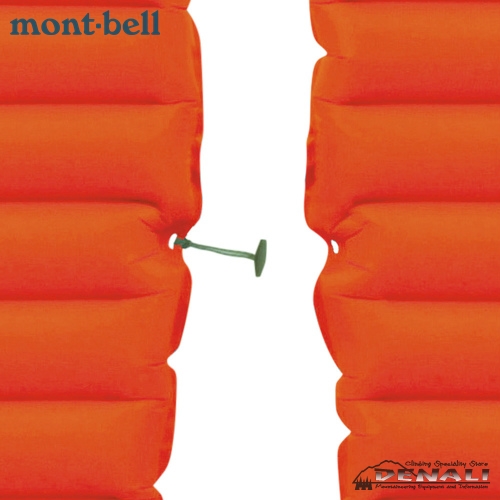 EXCELOFT AIR PAD 180 PUMP BAG set - 山の店 デナリ