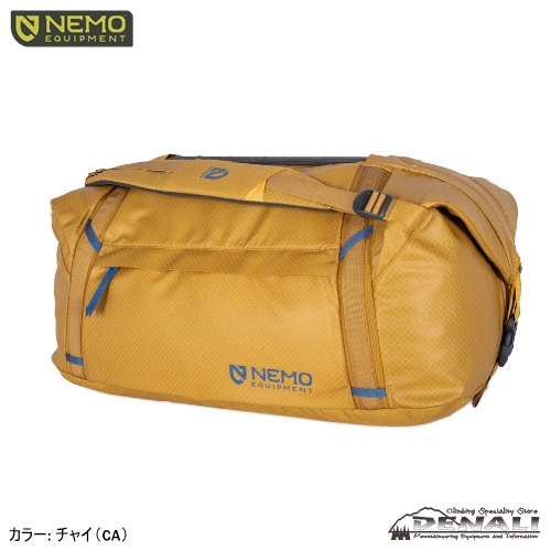 DOUBLE HAUL 55L - 山の店 デナリ