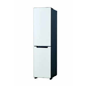 デンキチWeb / ハイアール Haier 冷蔵庫 208L 2ドア 左開き freemo