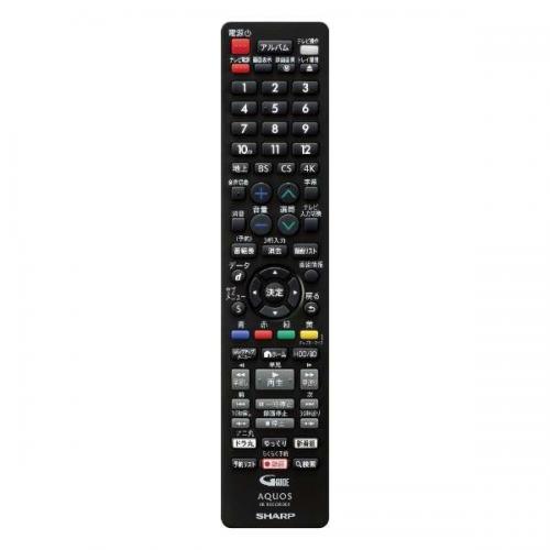 デンキチWeb / シャープ SHARP 4Kチューナー内蔵ブルーレイレコーダー