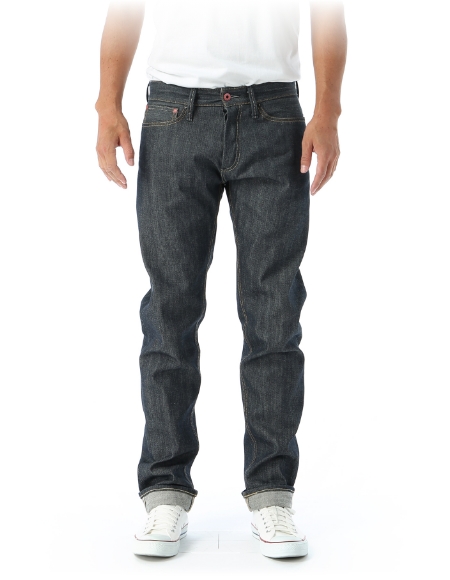 FIT GUIDE｜DENHAM（デンハム）日本公式オンラインストア