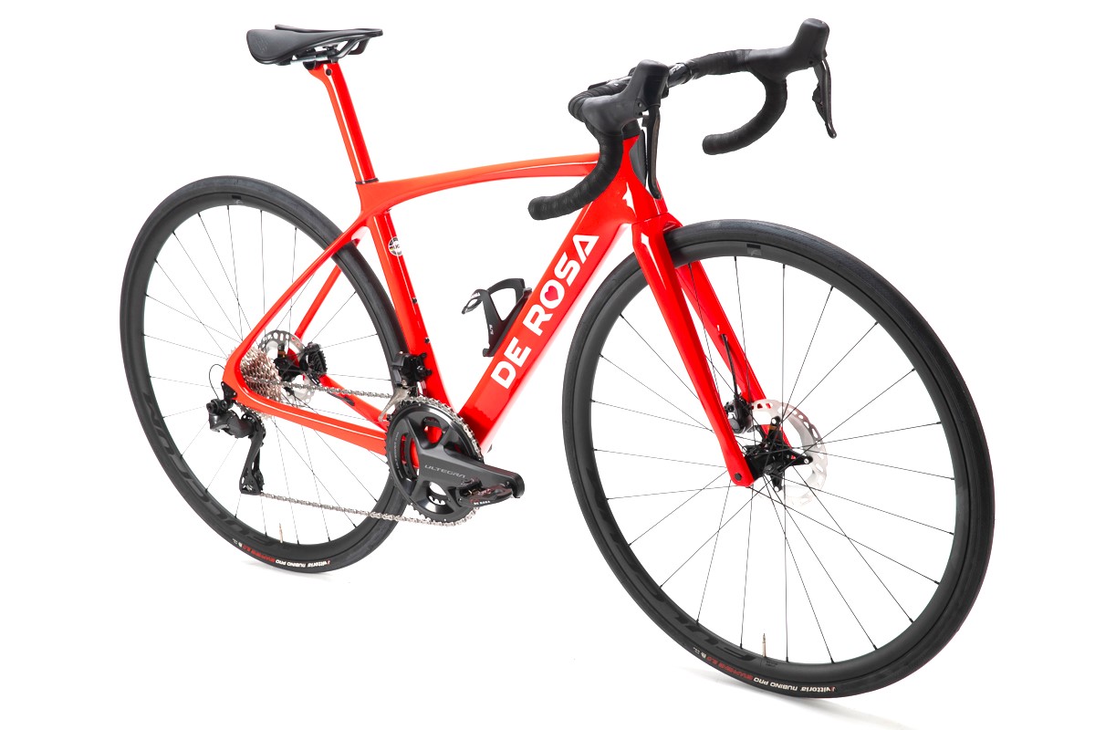 IDOL フレーム | DE ROSA JAPAN