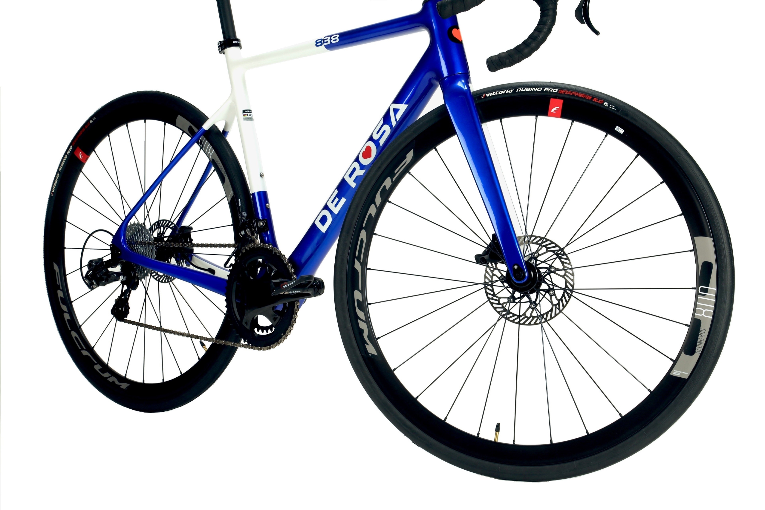 IDOL フレーム | DE ROSA JAPAN