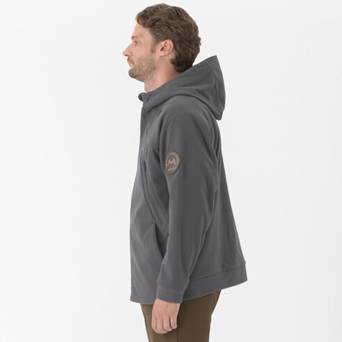 DESCENTE DGMLJK02 メンズジャケット M DESCENTE DGMLJK02 メンズ