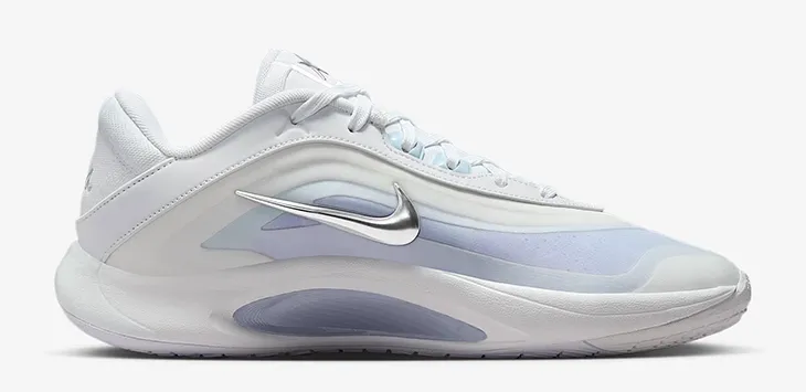 Nike A'One OG Pearl Releases May 15
