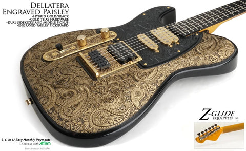 DELLATERA ATW - LEFTY – DZPL