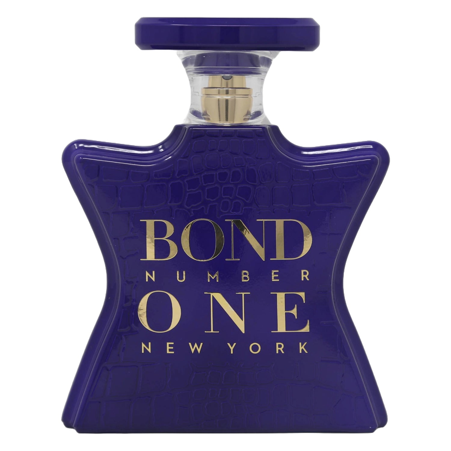 Bond Number One by Bond No. 9 Fragrance Samples | DecantX | Scent