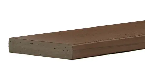 TimberTech Advanced PVC Landmark Decking - DecksDirect